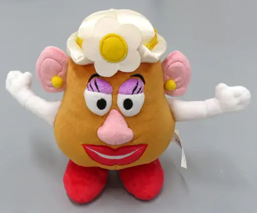 Plush - Toy Story / Mrs. Potato Head