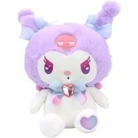 Plush - Sanrio characters / Kuromi