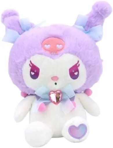 Plush - Sanrio characters / Kuromi