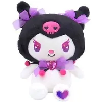 Plush - Sanrio characters / Kuromi