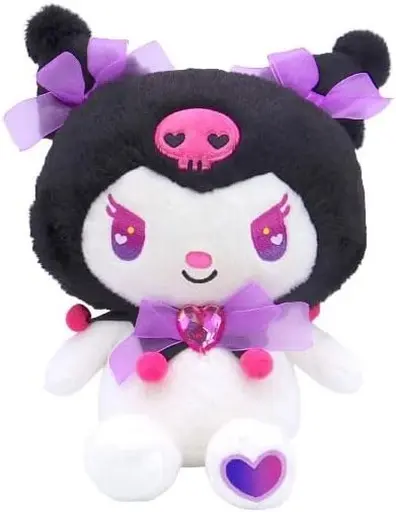 Plush - Sanrio characters / Kuromi