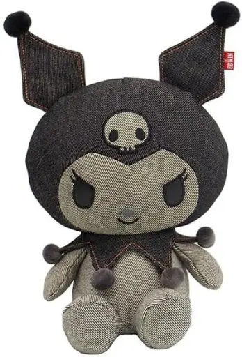 Plush - Sanrio characters / Kuromi