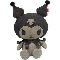 Plush - Sanrio characters / Kuromi