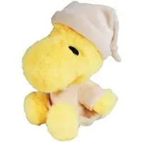 Plush - PEANUTS / Woodstock