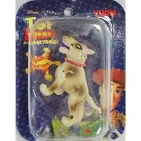 Trading Figure - Toy Story / Bullseye
