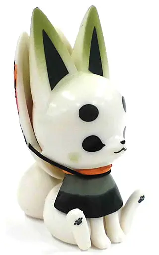 Trading Figure - Hanairo Kogitsune Mascot