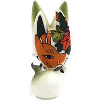 Trading Figure - Hanairo Kogitsune Mascot