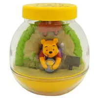 Trading Figure - Winnie the Pooh / Winnie-the-Pooh