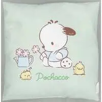 Cushion - Sanrio characters / Pochacco