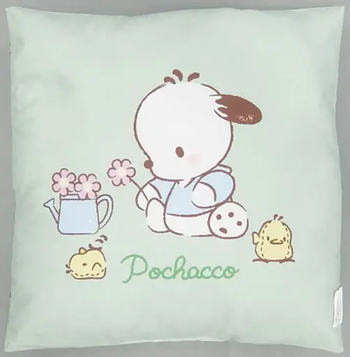 Cushion - Sanrio characters / Pochacco