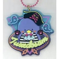 Key Chain - Sanrio characters / TUXEDOSAM