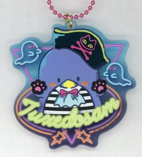 Key Chain - Sanrio characters / TUXEDOSAM