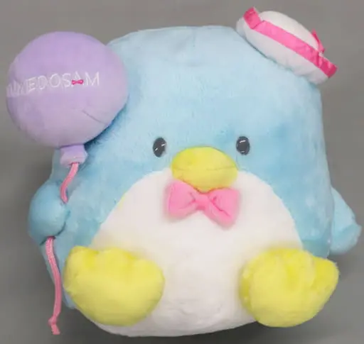 Plush - Sanrio characters / TUXEDOSAM