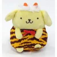 Plush - Sanrio characters / GOROPIKADON & Pom Pom Purin