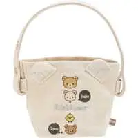 Bag - RILAKKUMA / Korilakkuma