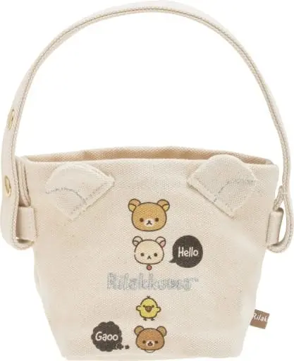 Bag - RILAKKUMA / Korilakkuma