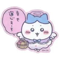 Stickers - Chiikawa / Hachiware