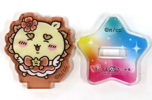 Acrylic stand - Chiikawa / Shisa