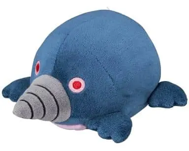 Plush - Anpanman / Mogurin