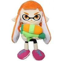 Plush - Splatoon