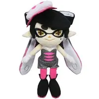 Plush - Splatoon