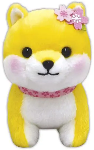 Plush - MAMESHIBA SANKYOUDAI