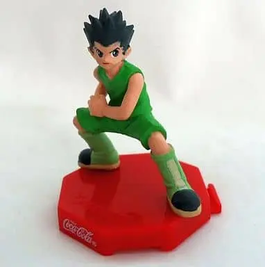 Trading Figure - HUNTER×HUNTER