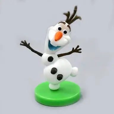 Trading Figure - Frozen / Olaf