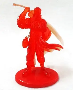 Trading Figure - FINAL FANTASY