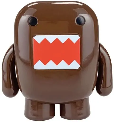 Trading Figure - Yuru-chara / Domo-kun