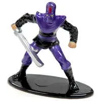 Mini Figure - Trading Figure - Mutant Ninja Turtles