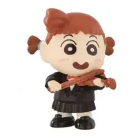 Trading Figure - Crayon Shin-chan / Sakurada Nene