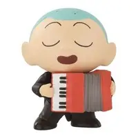 Trading Figure - Crayon Shin-chan / Sato Masao