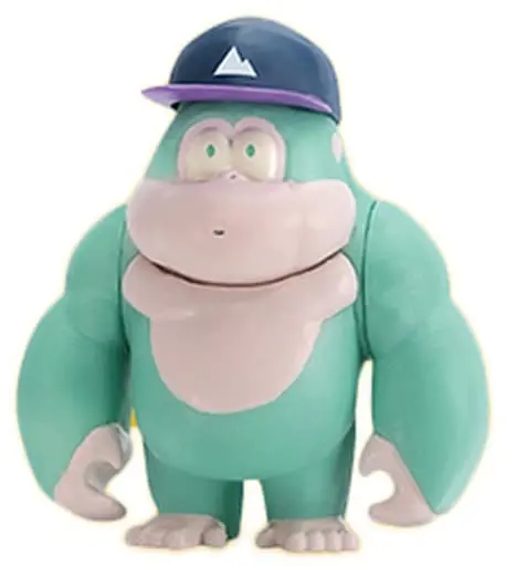 Trading Figure - MONKEY CRAB