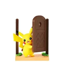 Trading Figure - Pokémon / Pikachu