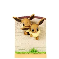 Trading Figure - Pokémon / Eevee