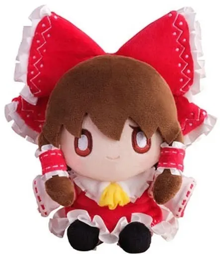 Plush - Touhou Project