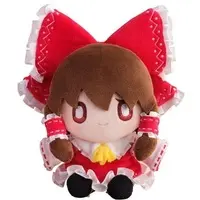 Plush - Touhou Project