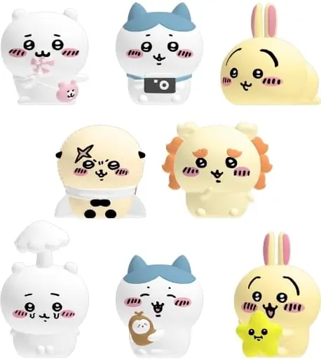 Trading Figure - Chiikawa