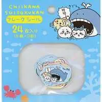 Stickers - Chiikawa