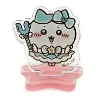 Acrylic stand - Chiikawa / Hachiware