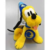 Plush - Disney / Pluto