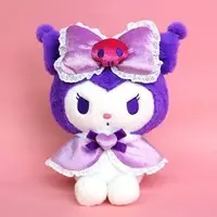 Plush - Sanrio characters / Kuromi