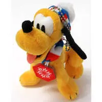 Plush - Disney / Pluto