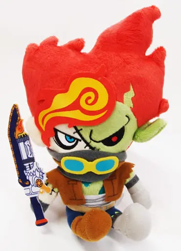 Plush - Youkai Watch