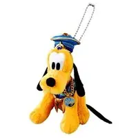 Plush - Disney / Pluto