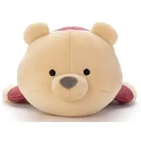 Mocchi-Mocchi- - Winnie the Pooh / Winnie-the-Pooh