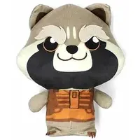 Plush - Guardians of the Galaxy