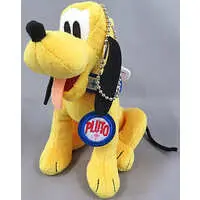 Plush - Disney / Pluto