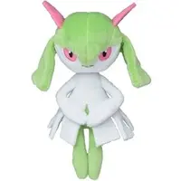 Plush - Pokémon / Kirlia